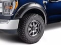 Picture of Husky Pocket Style Fender Flares - 4pc Set