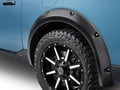 Picture of Husky Pocket Style Fender Flares - 4pc Set