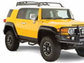Picture of Husky Pocket Style Fender Flares - 4pc Set