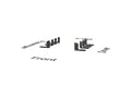 Picture of Luverne Grip Step Bracket Kit Only