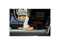 Picture of Luverne MegaStep 6 1/2 in. Running Boards - Stainless - 36