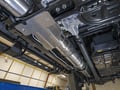 Picture of Truck Hardware PDM 17-22 F-250/F-350 Diesel Particulate Filter (DPF) Guard Kit