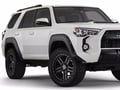 Picture of Husky Pocket Style Fender Flares - 4pc Set - Excludes Limited Models
