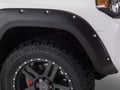 Picture of Husky Pocket Style Fender Flares - 4pc Set - Excludes Limited Models