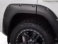 Picture of Husky Pocket Style Fender Flares - 4pc Set - Excludes Limited Models