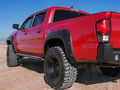 Picture of Husky Pocket Style Fender Flares - 4pc Set