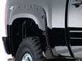 Picture of Husky Pocket Style Fender Flares - 4pc Set - Excludes Dually