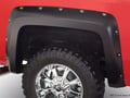 Picture of Husky Pocket Style Fender Flares - 4pc Set - Excludes Dually