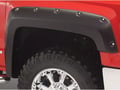 Picture of Husky Pocket Style Fender Flares - 4pc Set