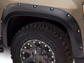 Picture of Husky Pocket Style Fender Flares - 4pc Set - Excludes ZR2 Models