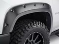 Picture of Husky Pocket Style Fender Flares - 4pc Set