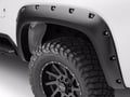 Picture of Husky Pocket Style Fender Flares - 4pc Set
