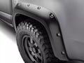 Picture of Husky Pocket Style Fender Flares - 4pc Set - Excludes ZR2 Model
