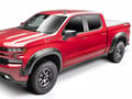 Picture of Husky Pocket Style Fender Flares - 4pc Set - Excludes ZR2 Model
