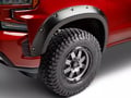 Picture of Husky Pocket Style Fender Flares - 4pc Set - Excludes ZR2 Model