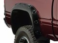 Picture of Husky Pocket Style Fender Flares - 4pc Set - Excludes Dually