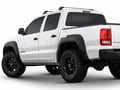 Picture of Husky Pocket Style Fender Flares - 4pc Set