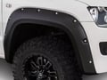 Picture of Husky Pocket Style Fender Flares - 4pc Set