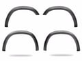 Picture of Husky OE Fender Flares - 4Pc Set - Excludes RHO and Tungsten Models