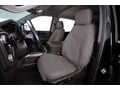 Picture of Covercraft Polycotton SeatSaver Custom Front Row Seat Covers - Misty Grey