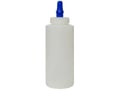Picture of SM Arnold Wax Bottle w/Ribbon Spout - 12oz