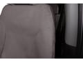 Picture of Covercraft Polycotton SeatSaver Custom Second Row Seat Covers - Misty Grey