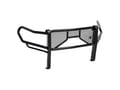 Picture of Westin HDX Heavy Duty Grill Guard - Black Steel