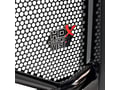 Picture of Westin HDX Heavy Duty Grill Guard - Black Steel