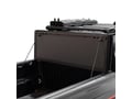 Picture of Westin Hard Tri-Fold Tonneau Cover