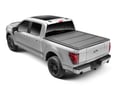 Picture of BAKFlip MX4 Hard Folding Truck Bed Cover - Matte Finish - 6 ft. 4 in. Bed - Without Ram Box - Without Multi-Function Tailgate