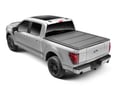 Picture of BAKFlip MX4 Hard Folding Truck Bed Cover - Matte Finish - 5 ft. 7 in. Bed - Without Ram Box - Without Multi-Function Tailgate