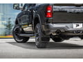 Picture of Truck Hardware Gatorback Rubber Mud Flaps - Set of 4 - Fits 2019-2026 RAM 1500