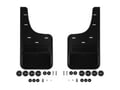 Picture of Truck Hardware Gatorback Rubber Mud Flaps - Set of 4 - Fits 2019-2026 RAM 1500