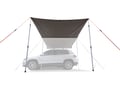 Picture of Rhino-Rack Sunseeker 2.0m Awning Extension - For Use w/2.0 Awning Only
