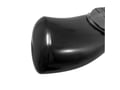 Picture of Westin ProTraxx 5 in. Oval Step Bars Wheel-To-Wheel - Black