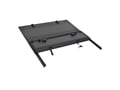 Picture of Westin Hard Tri-Fold Tonneau Cover - With Cargo Management
