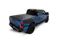 Picture of Westin Soft Roll-Up Tonneau Cover