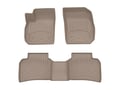 Picture of WeatherTech Front & Rear FloorLiner HP - Tan