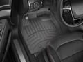 Picture of WeatherTech FloorLiner HP - Front - Black
