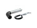 Picture of Curt 21411 Trailer Hitch Pin & Clip with Vinyl-Coated Grip, 1/2