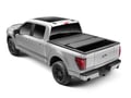 Picture of BAKFlip MX4 Hard Folding Truck Bed Cover - Matte Finish - 6 ft. 7 in. Bed