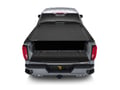 Picture of BAK Revolver X4s Hard Rolling Truck Bed Cover - Matte Black Finish - 8 ft. Bed