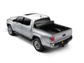 Picture of Truxedo Sentry Hard Roll-Up Cover - 5 ft. 6 in. Bed w/out Deck Rail