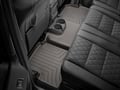 Picture of WeatherTech FloorLiner HP - Rear - Cocoa