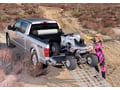Picture of BAK Revolver X2 Hard Rolling Truck Bed Cover - 6 ft. 9 in. Bed