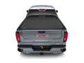 Picture of BAK Revolver X4s Hard Rolling Truck Bed Cover - Matte Black Finish - 6 ft. 6 in. Bed