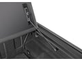 Picture of BAKFlip MX4 TS Hard Folding Cover w/ T-Slot Rails - 8 ft 2 in Bed