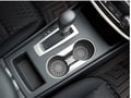 Picture of WeatherTech Car Coasters - Black