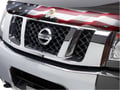 Picture of Husky Hood Protector - Eagle American Flag - Excludes Induction Hood System