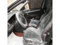 Picture of Hi-Tech Disposable Plastic Seat Covers - .5 mil (500 Pack)